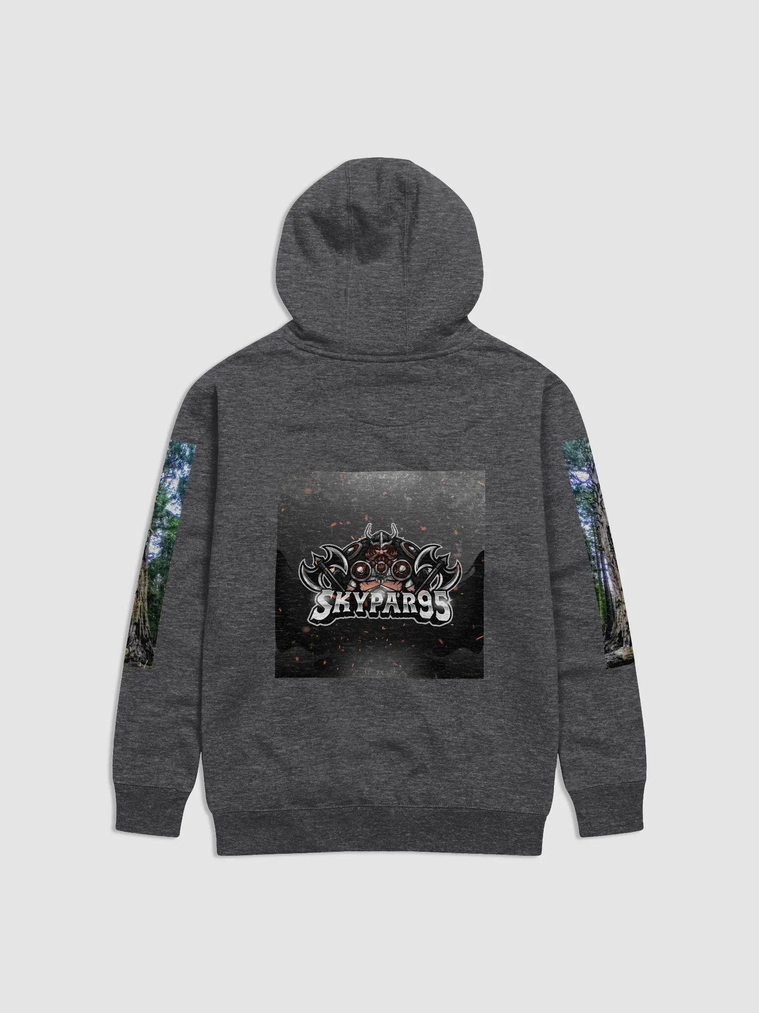 SkyPar95 Hoodie product image (15)