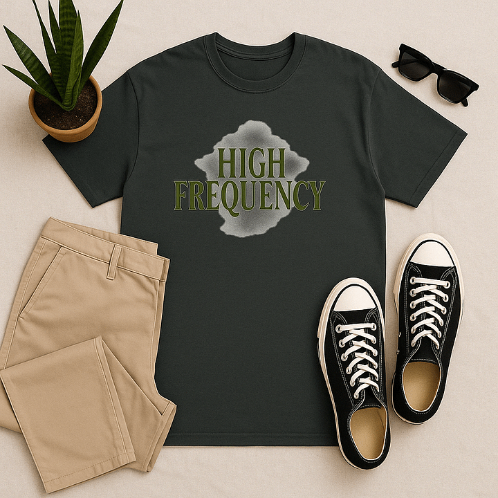 HIGH FREQUENCY product image (1)
