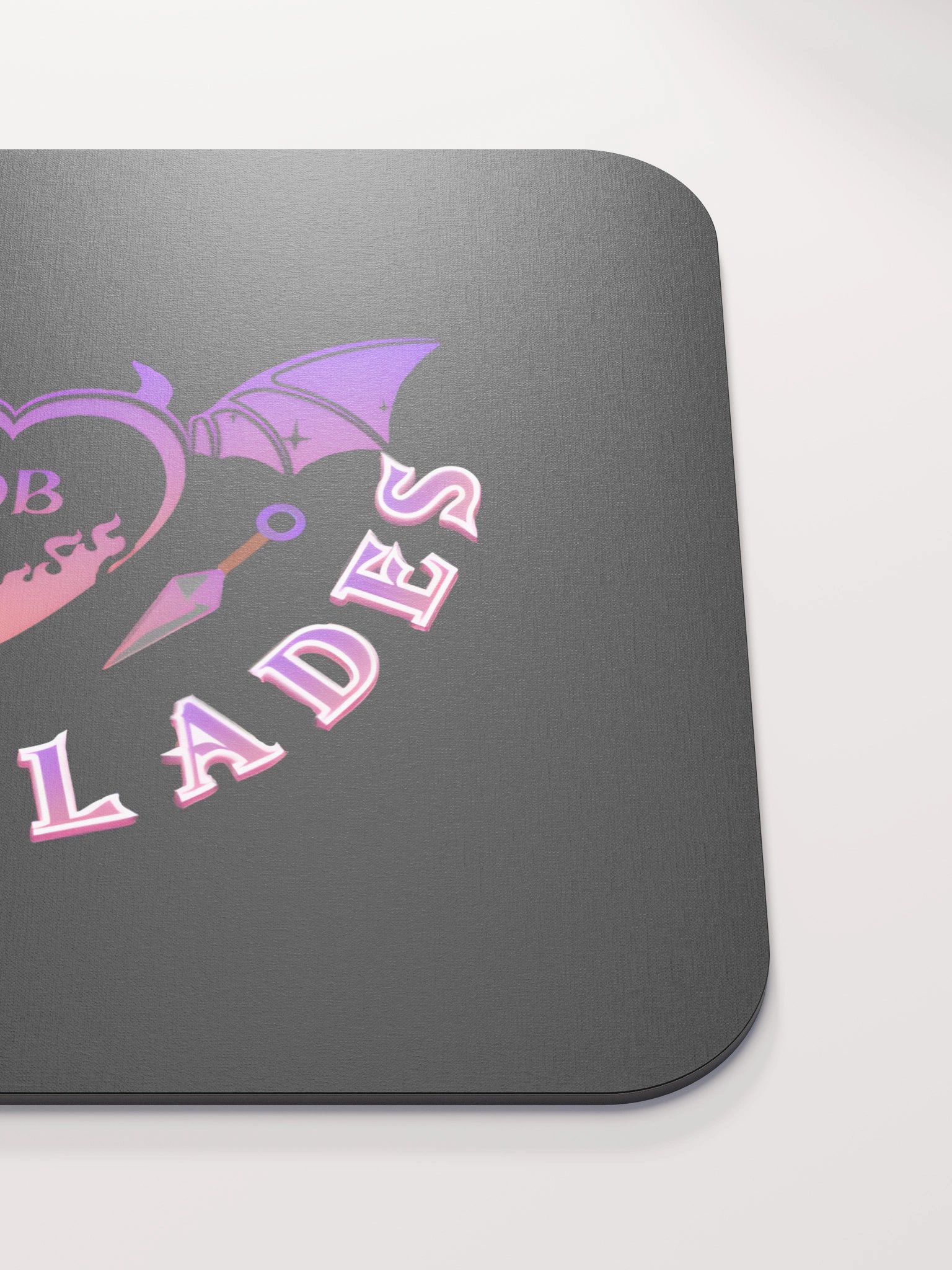 Devilish Mouse Pad product image (5)