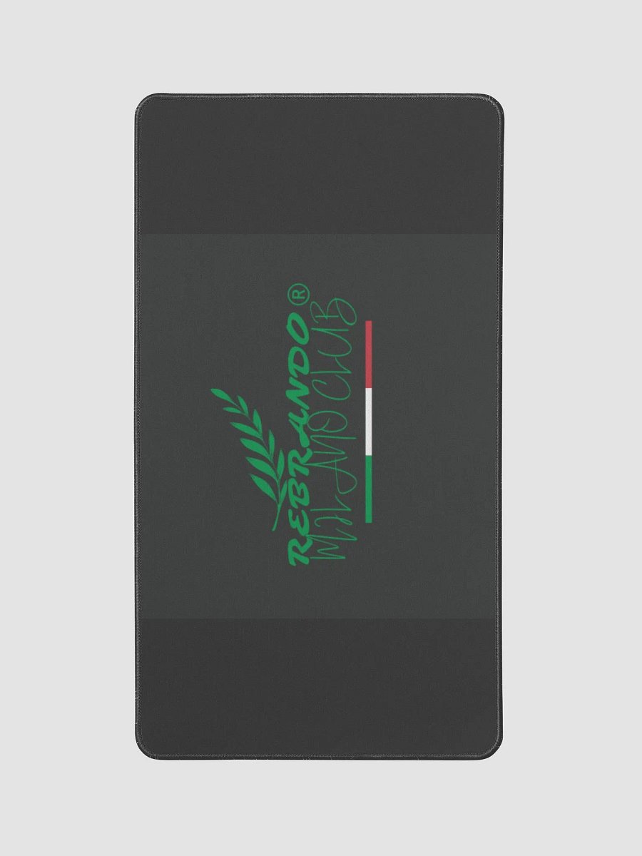 REBRANDO® X GINKZ MOUSE MAT product image (1)