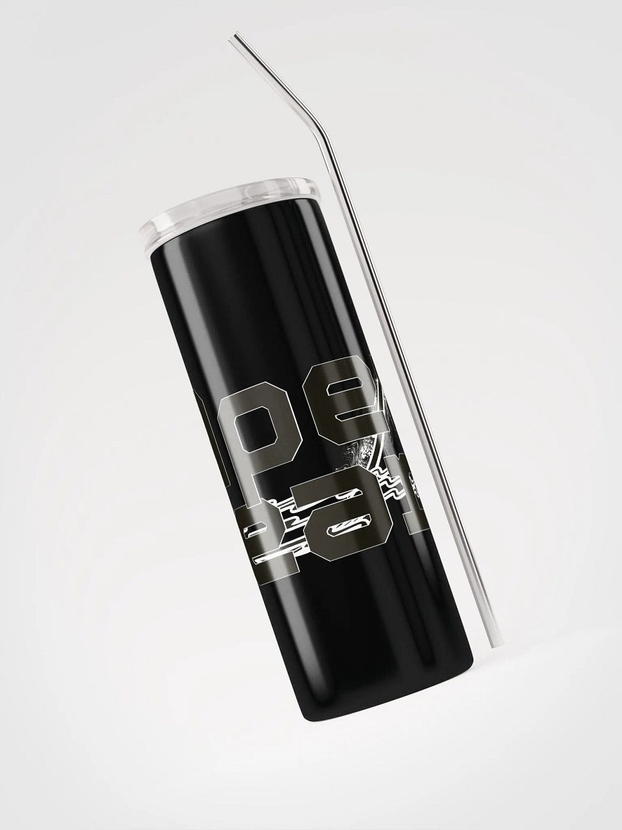 HApex Gear Stainless Steel Tumbler product image (3)