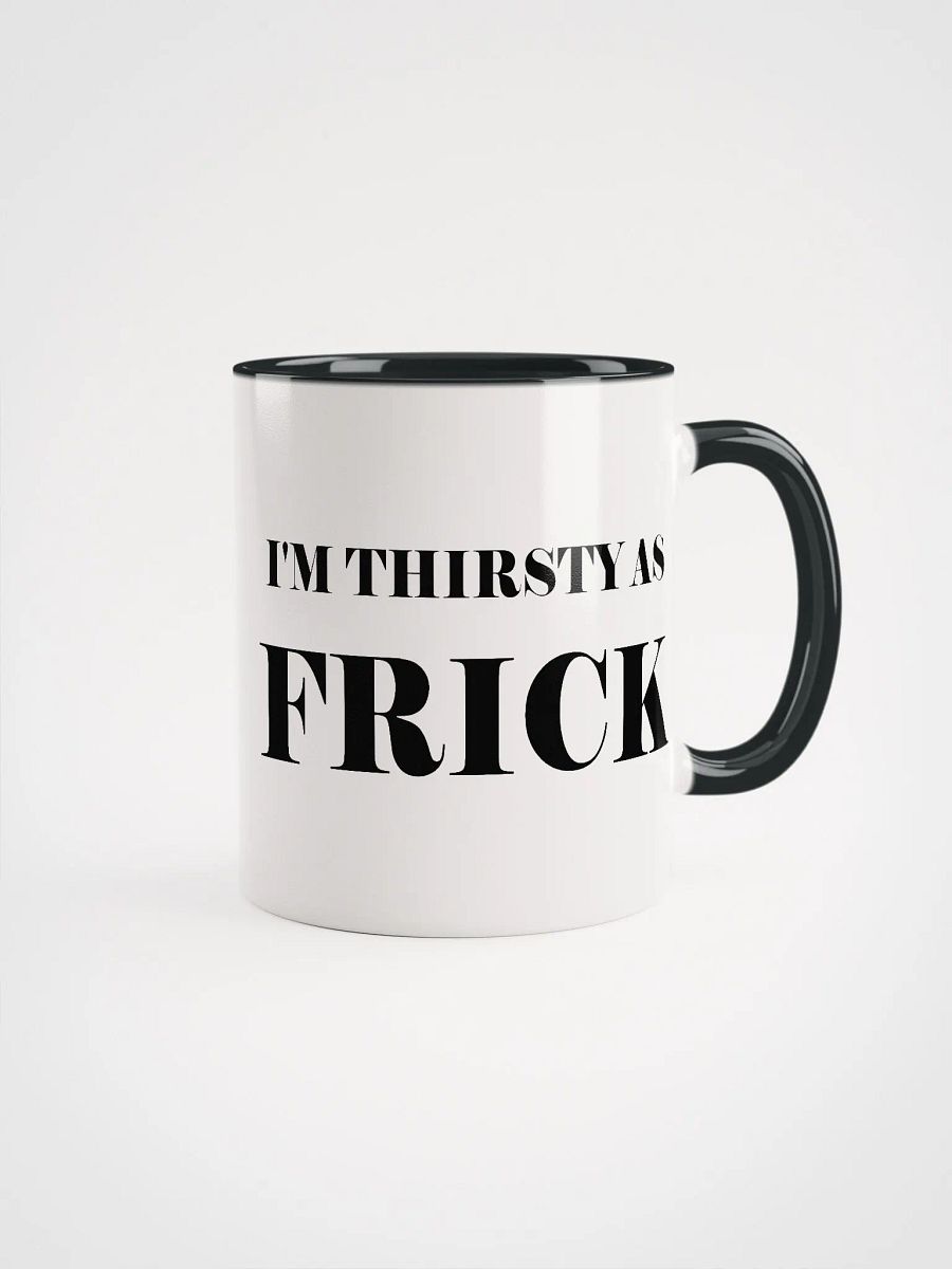 I'm Thirsty product image (1)
