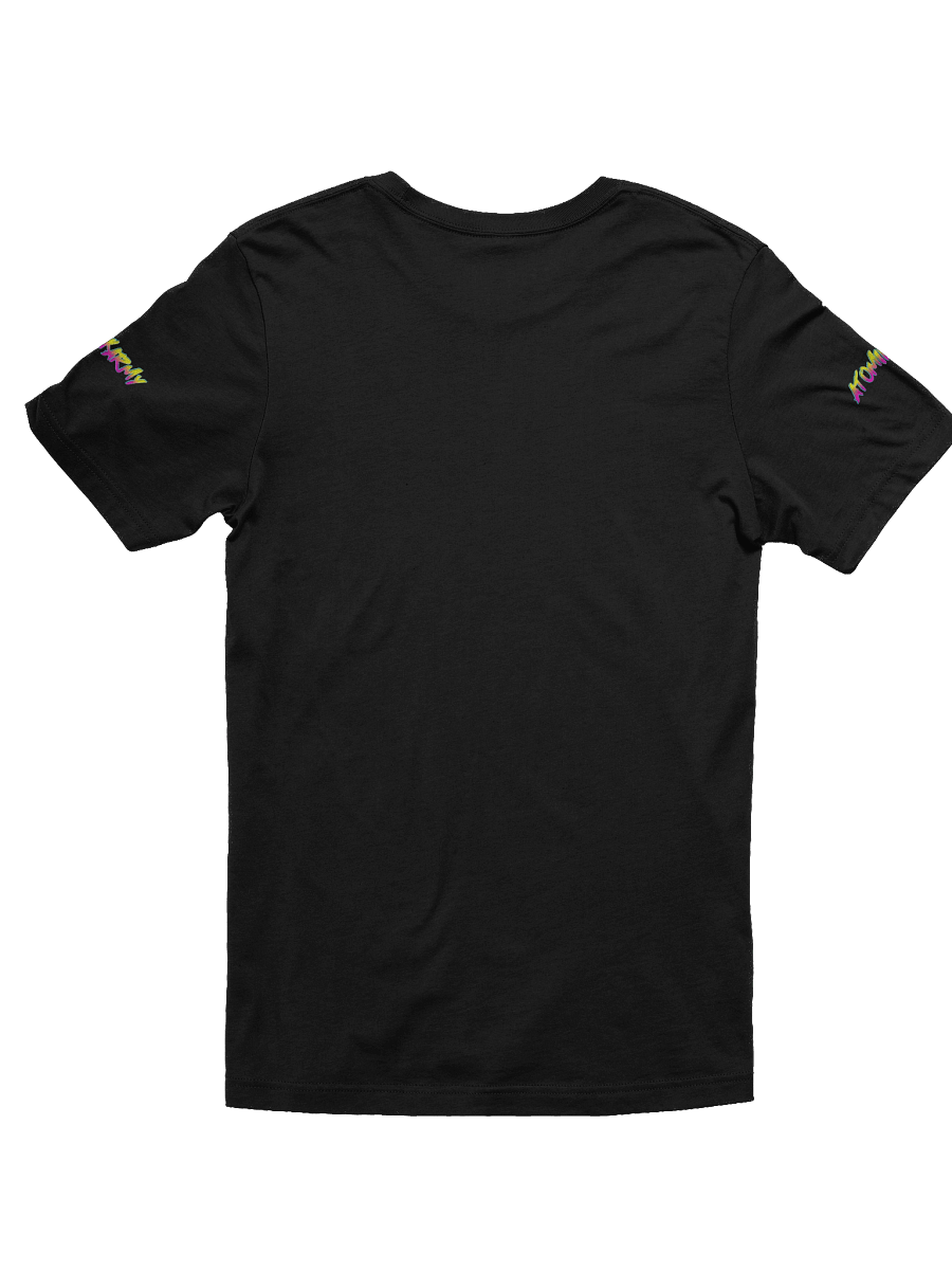 Atomikgamez - T Shirt product image (2)