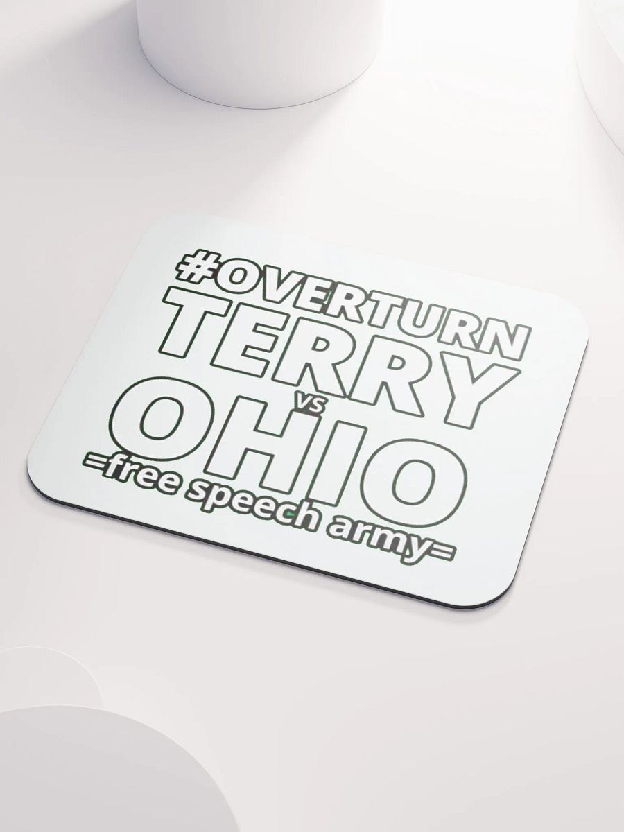 OVERTURN TERRY VS OHIO product image (3)