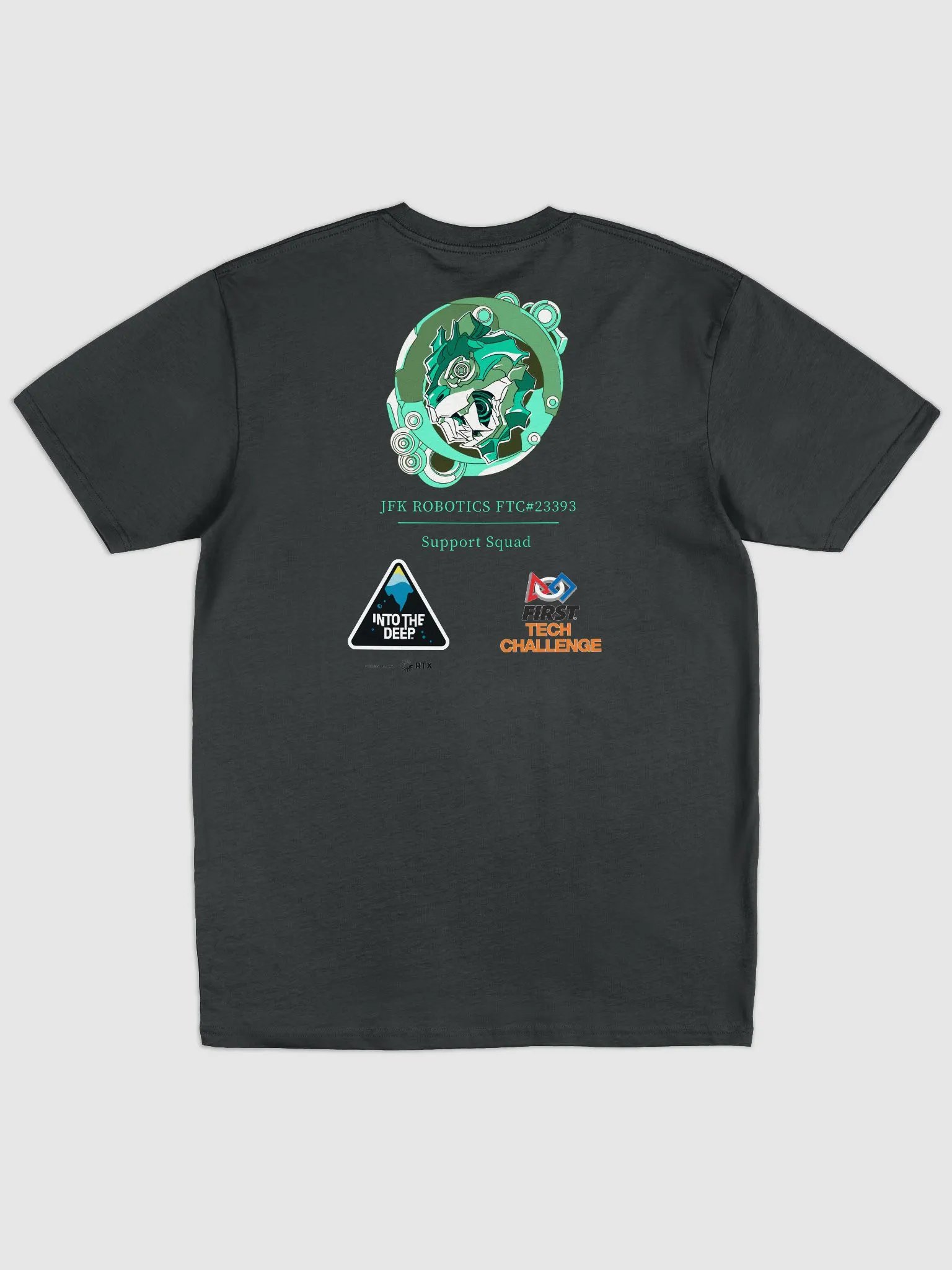 Men's T-Shirt (Parent Version) product image (3)