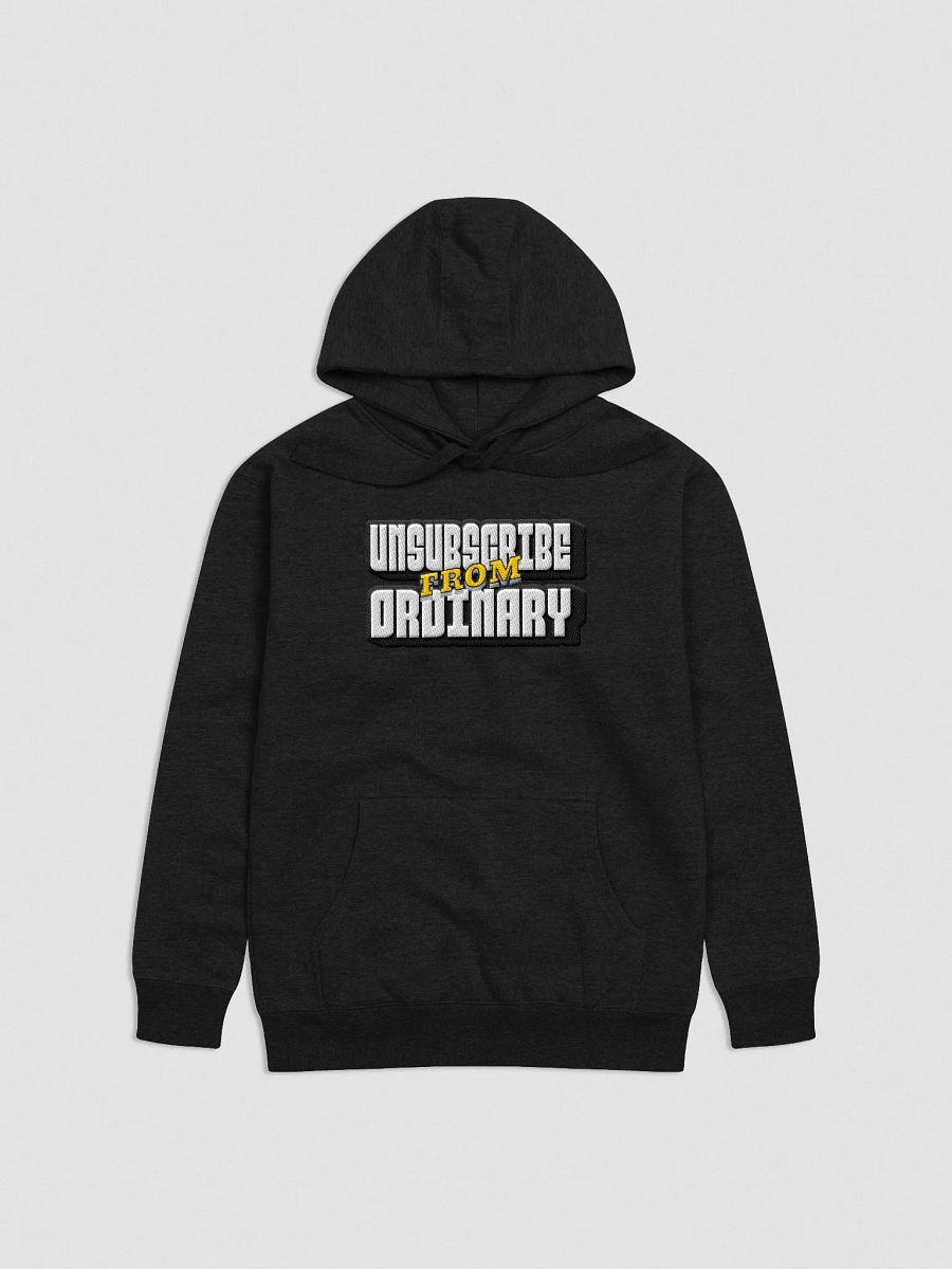 UN-SUB Premium Hoodie product image (1)