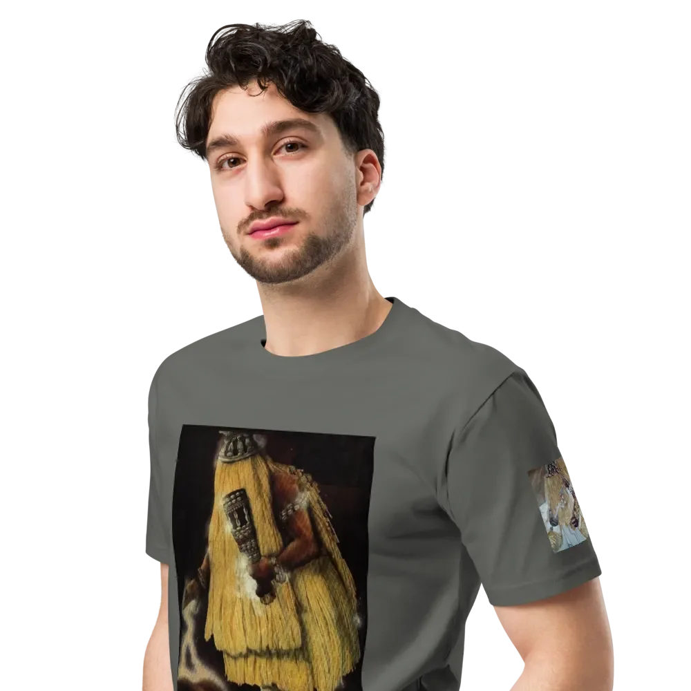 Camisa Omolú product image (4)