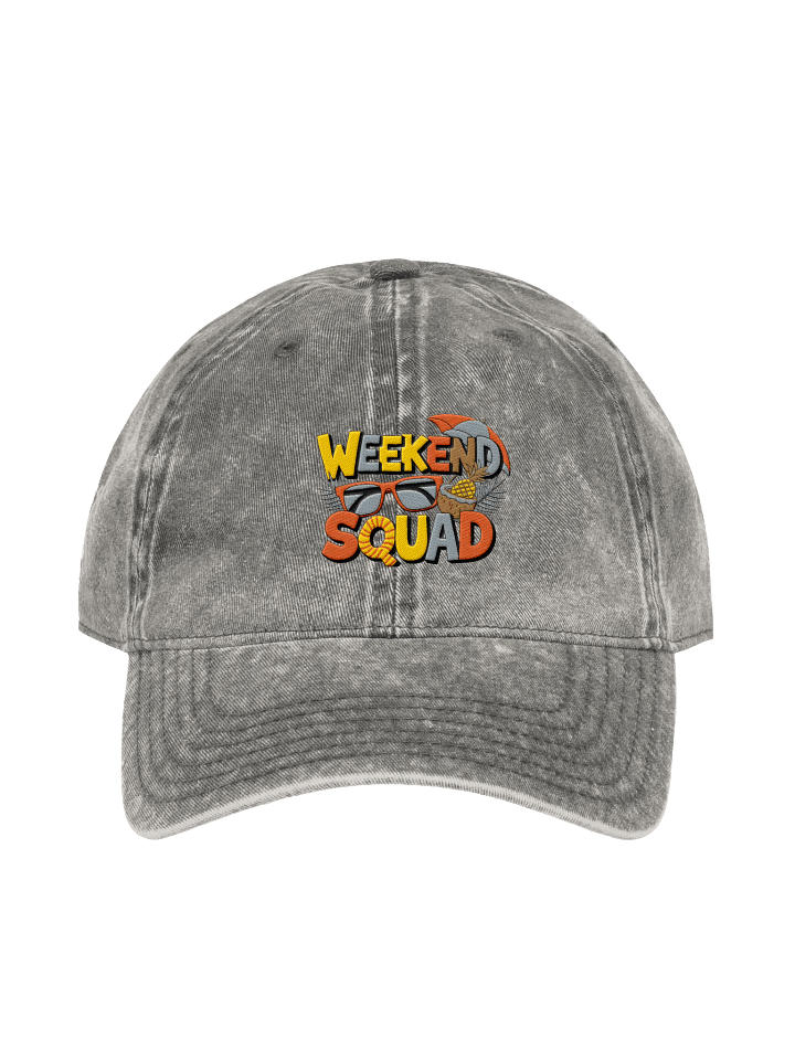 Weekend Squad product image (1)