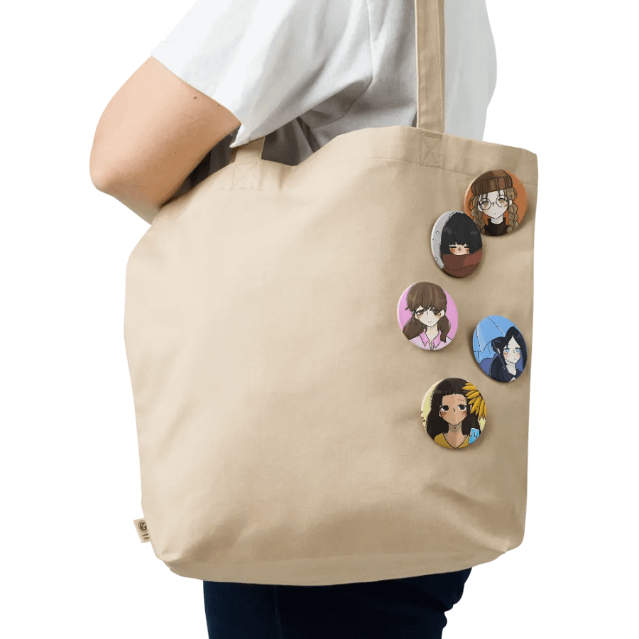 Seasons Badges product image (12)