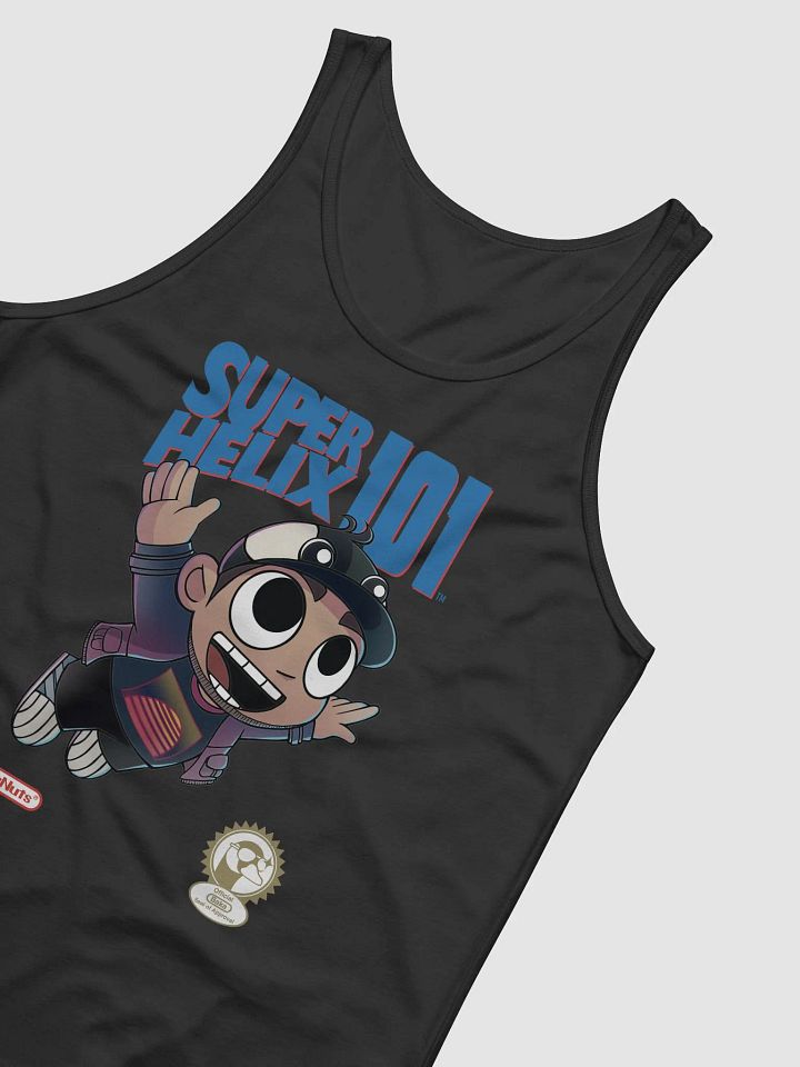 Super Helix101 Tank Top! product image (3)