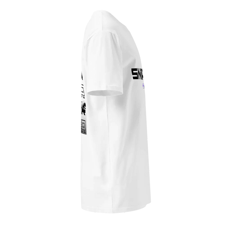 "Sniper" T-Shirt product image (4)