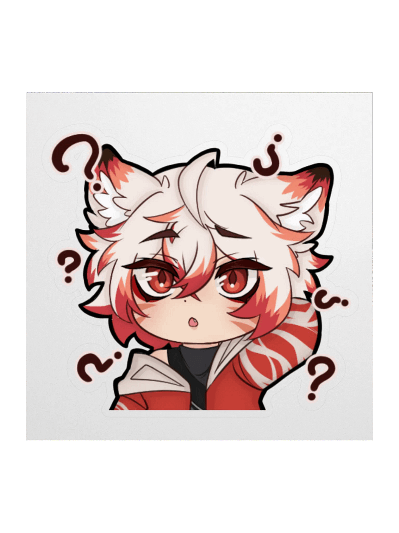 Mikestrosity Confused