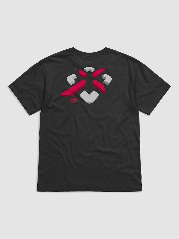 Classic Kross T-Shirt product image (2)