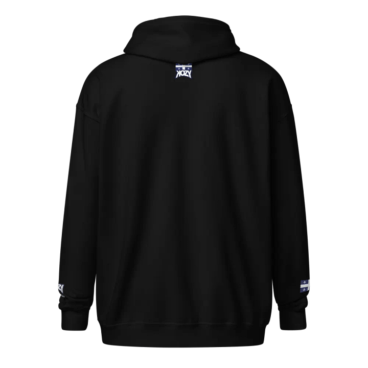 Pure Laine Hoodie product image (2)