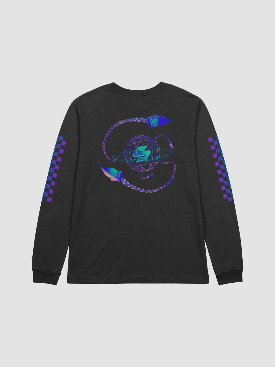 SWEATSHIRT ~ CHAINS product image (4)