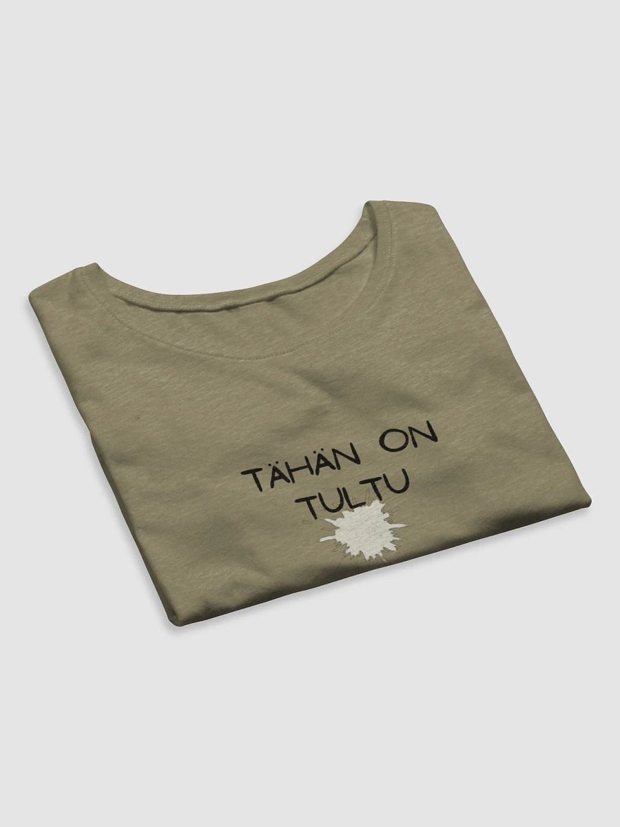 Tähän T-Shirt product image (7)