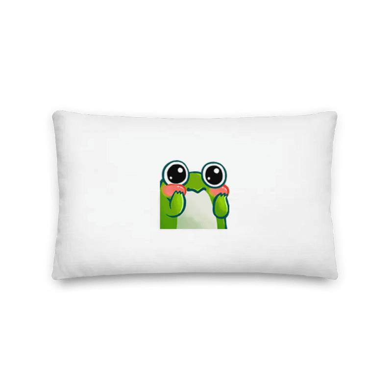SMOTJIES-coussin