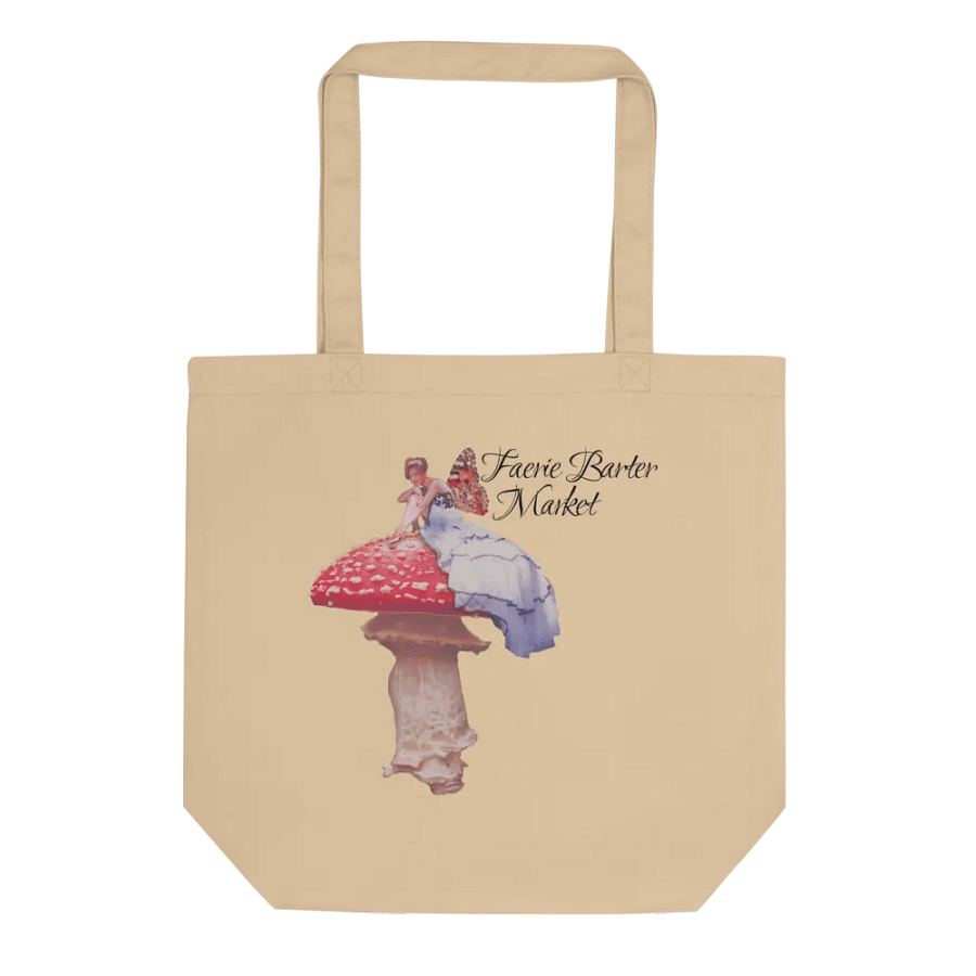 Faerie Barter Market 