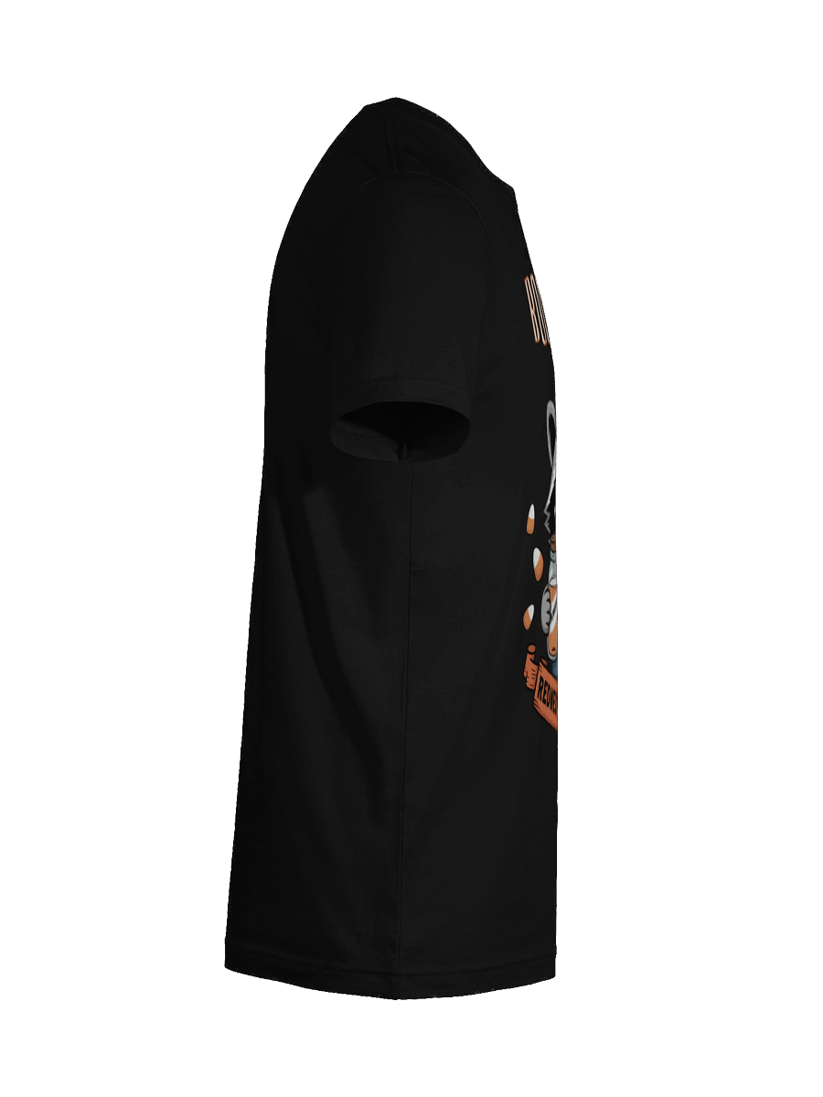 Boo Juice Moonshine Raccoon Halloween T-Shirt product image (12)