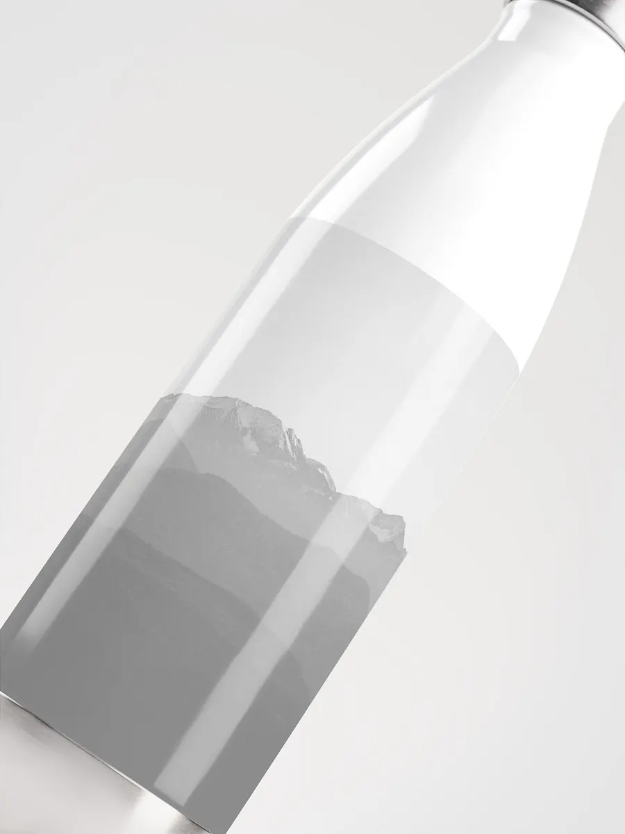 Mountaneous Steel Water bottle product image (5)