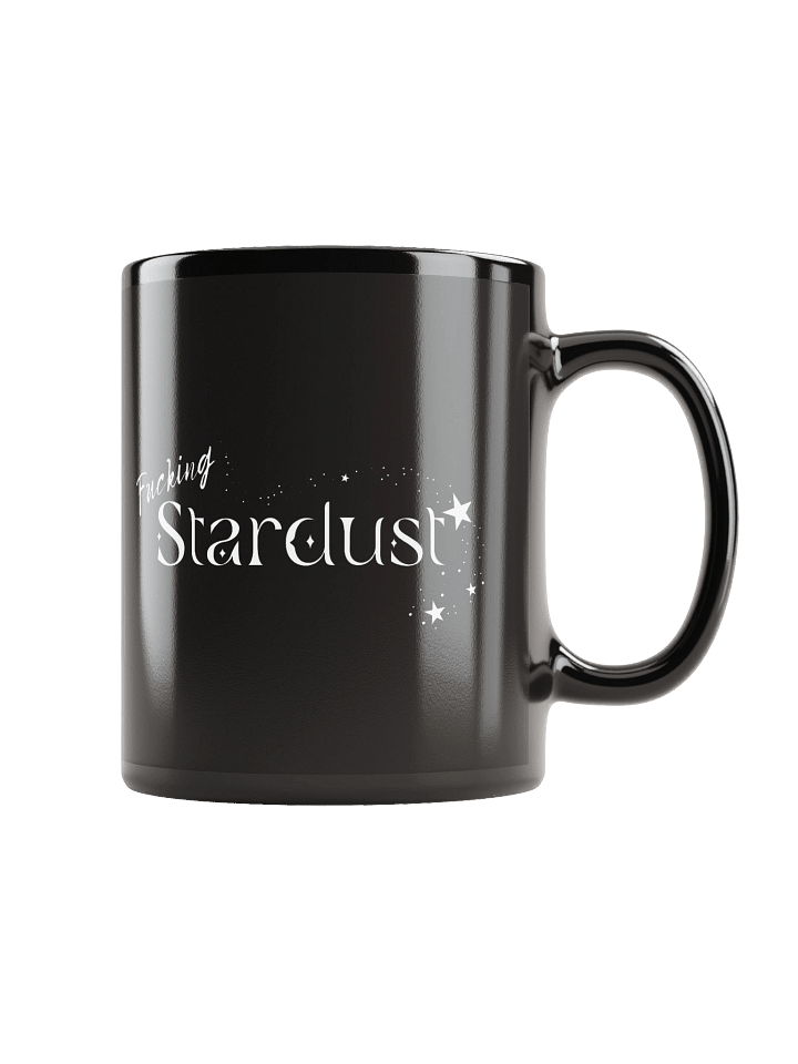 Fucking Stardust Mug product image (1)