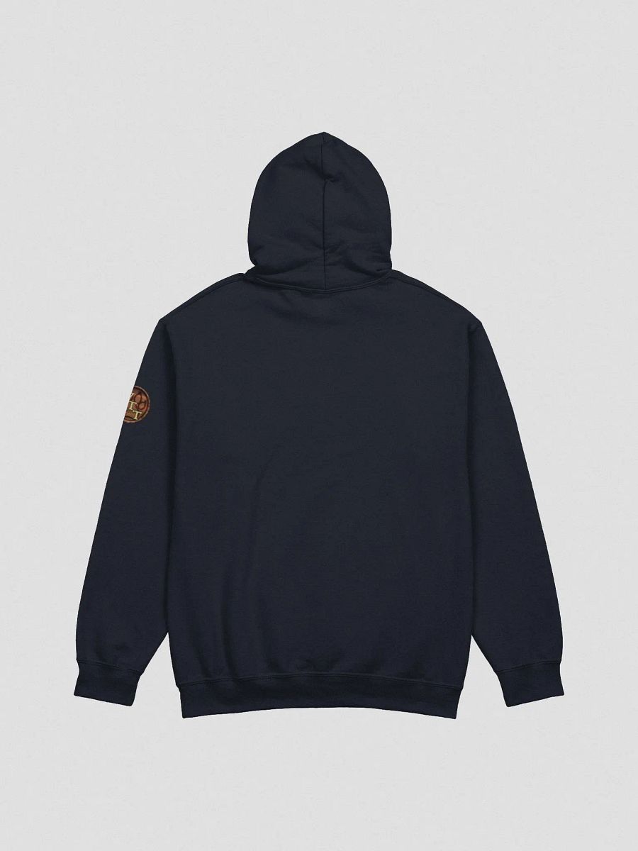 My Glasses Hoodie product image (4)