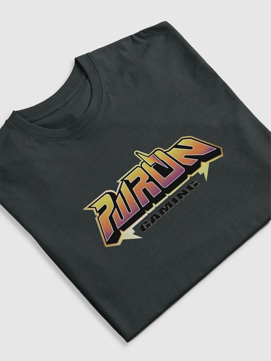 PWROn Gaming T-Shirt product image (5)