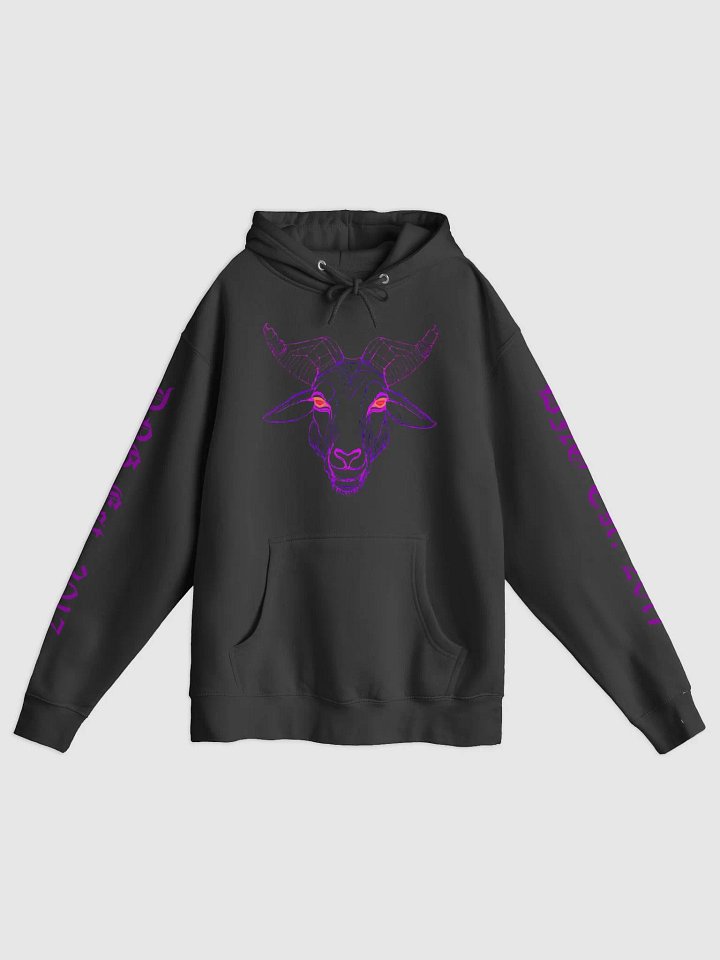 DNG Est 2017 Premium Hoodie product image (1)