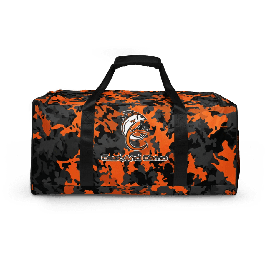 Duffle Bag product image (4)