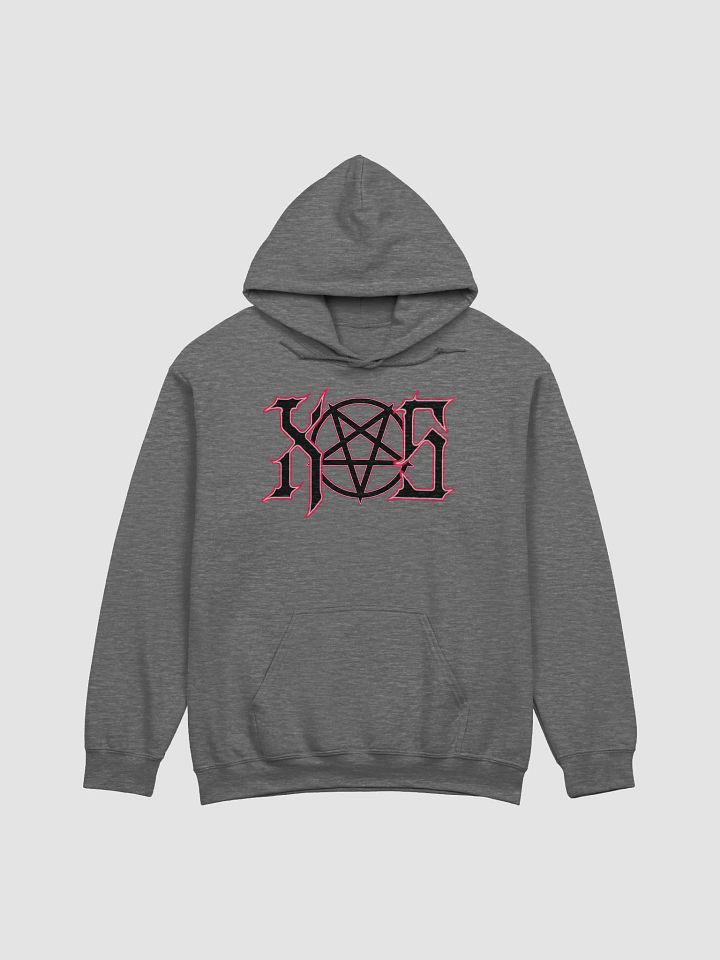 XNE OV SOLEIL Hoodie 2 product image (4)