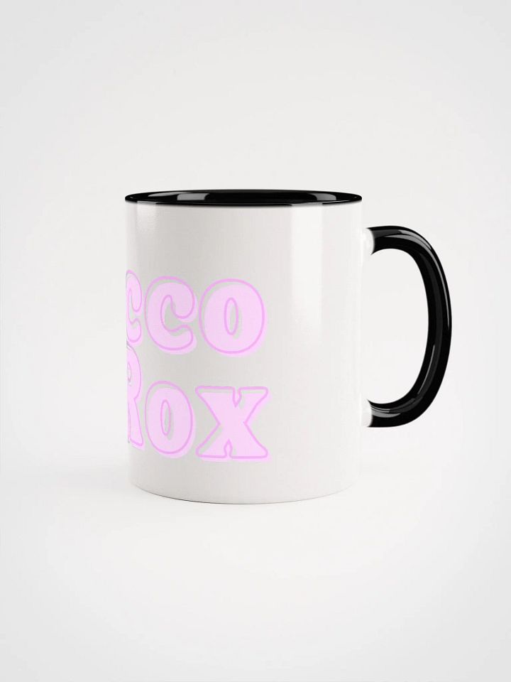 RoccoRox 11oz Mug product image (2)