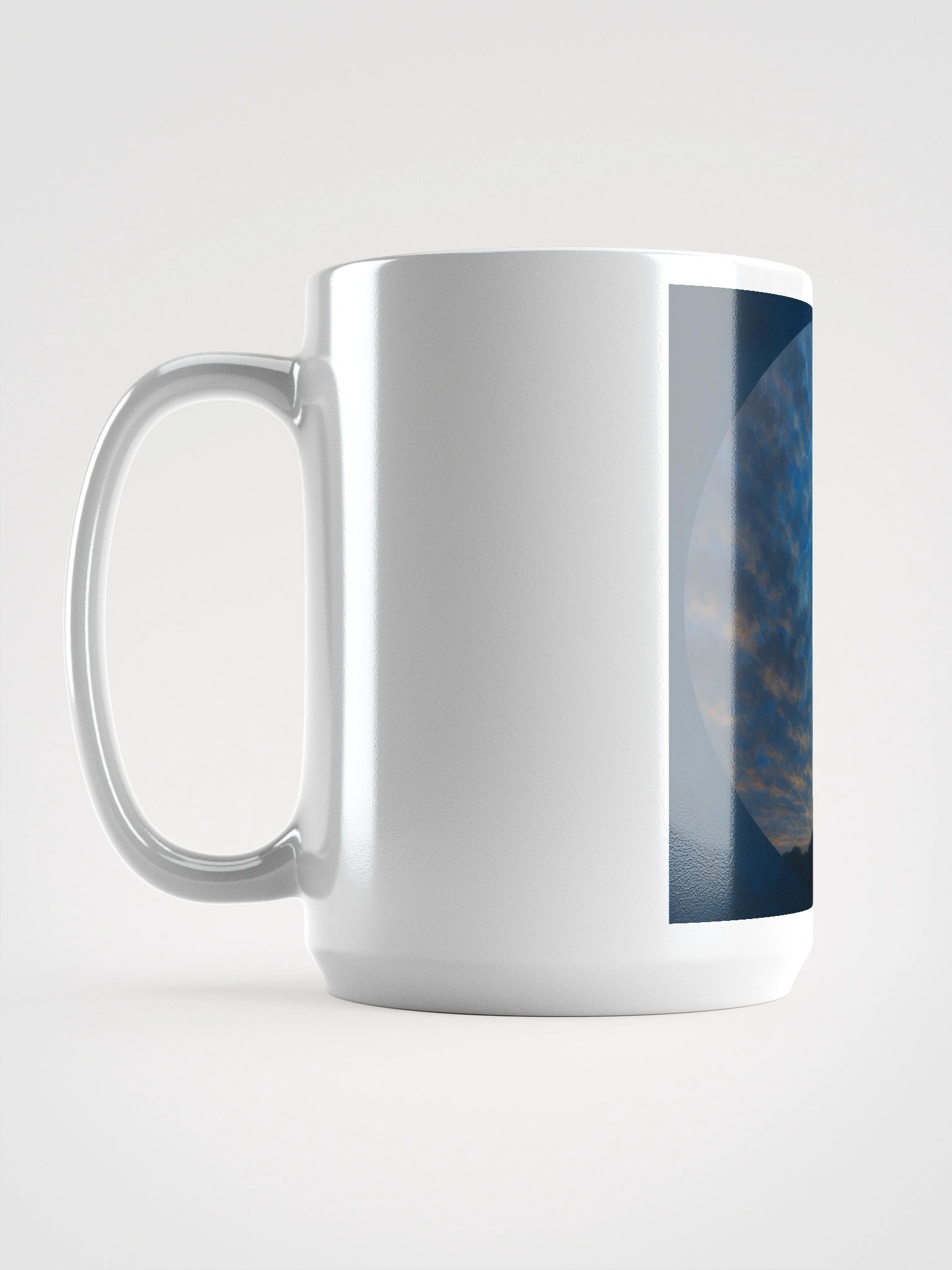 Lightning Strike Cup product image (6)