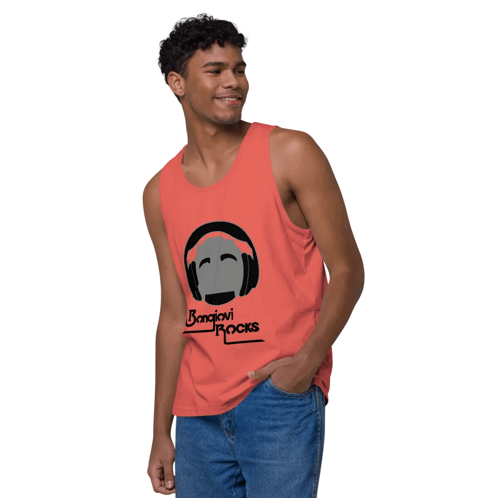 Muscle Tank (light) product image (8)