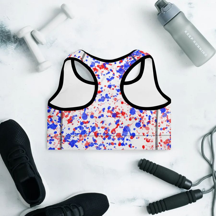 Splatter'd Tatas product image (8)