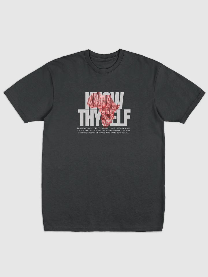 Know Thyself product image (1)