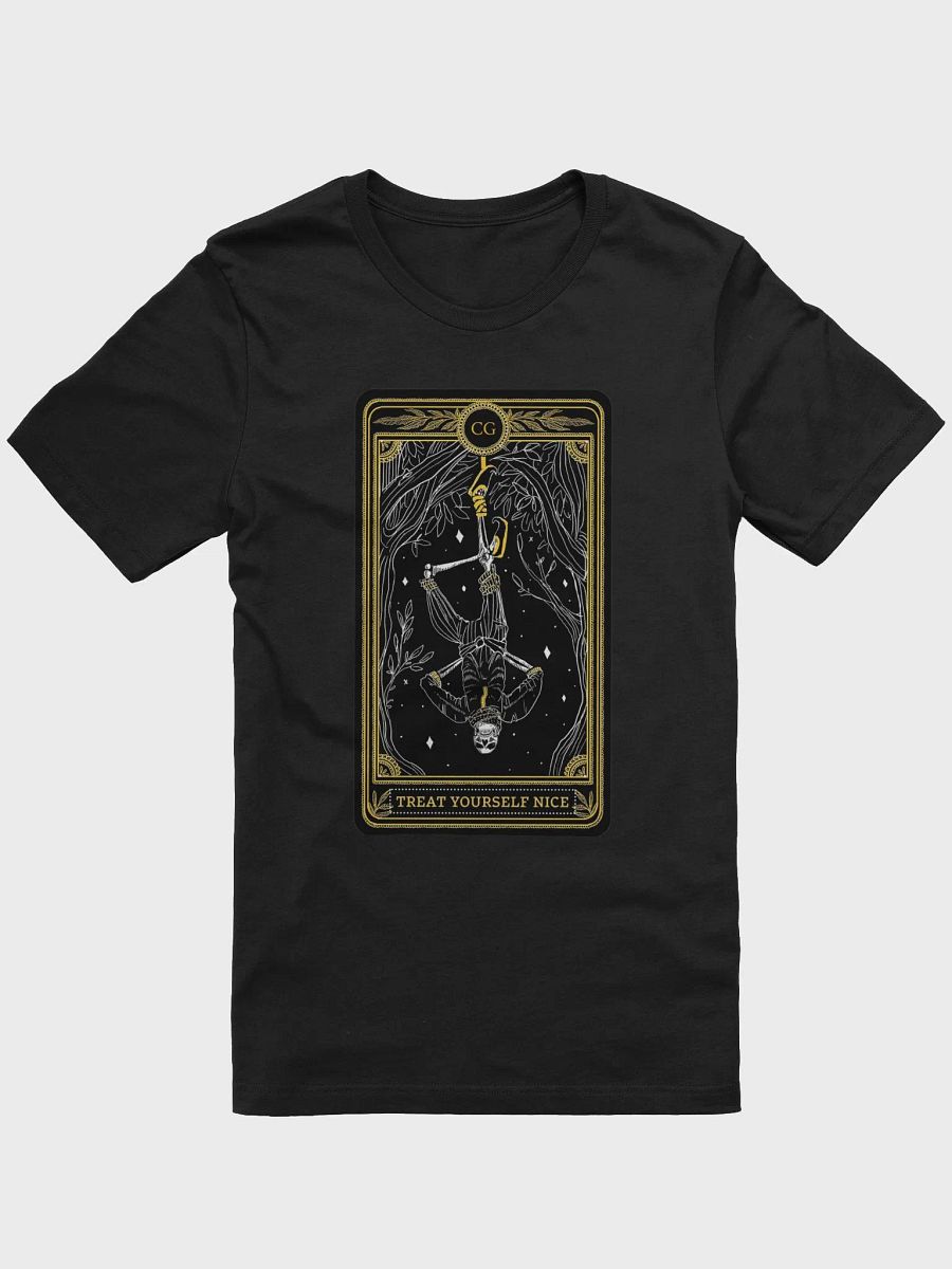 Treat Yourself Nice Tee product image (4)