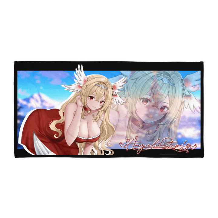 Christmas 2024 Bath Towel product image (1)