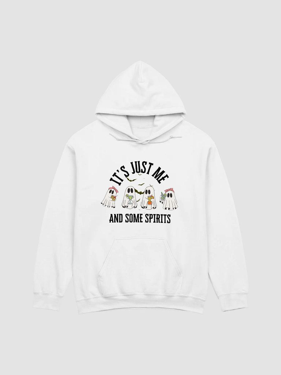 Me & My Spirits Hoodie product image (21)