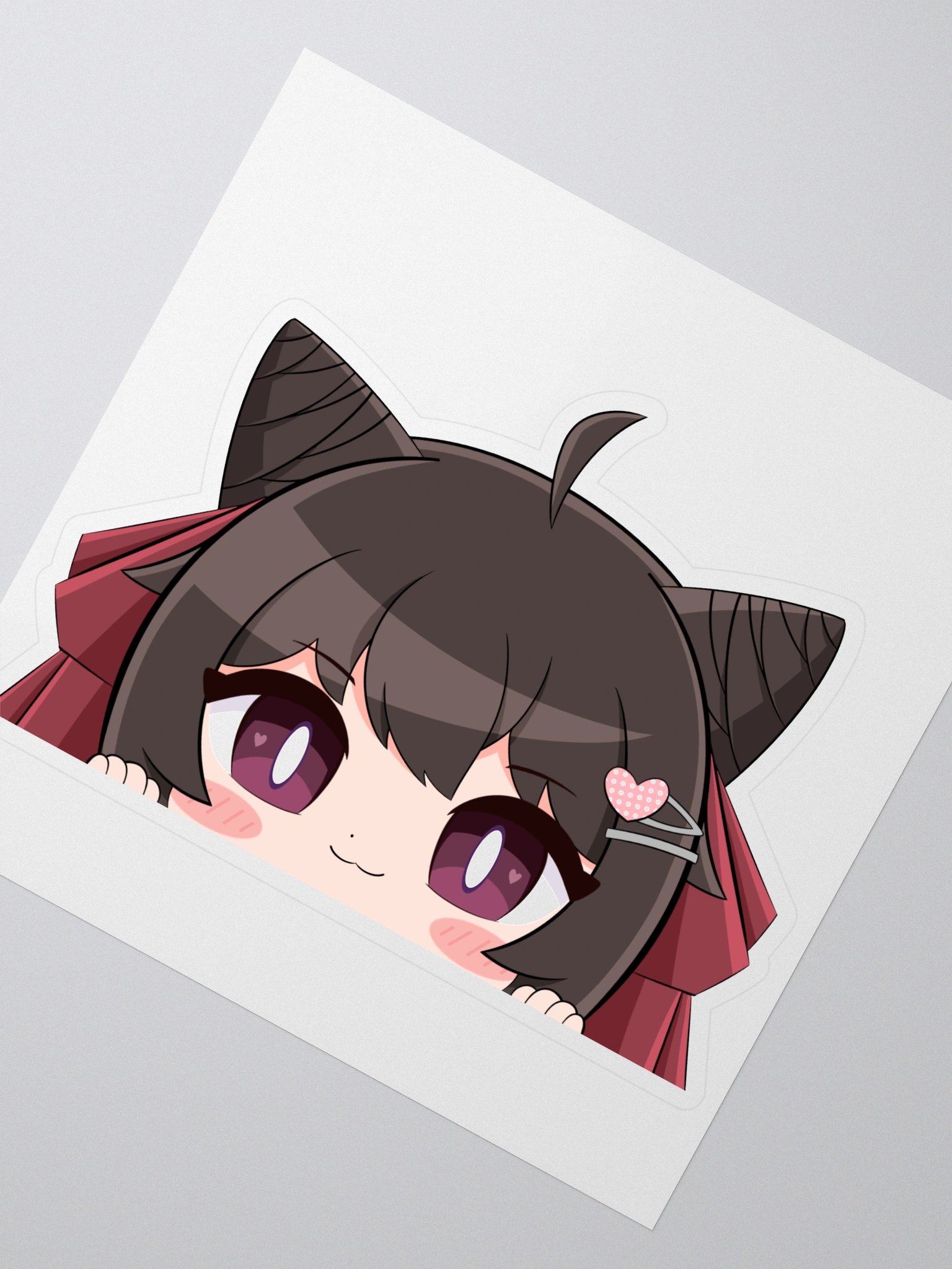 PEAK | Sticker product image (2)