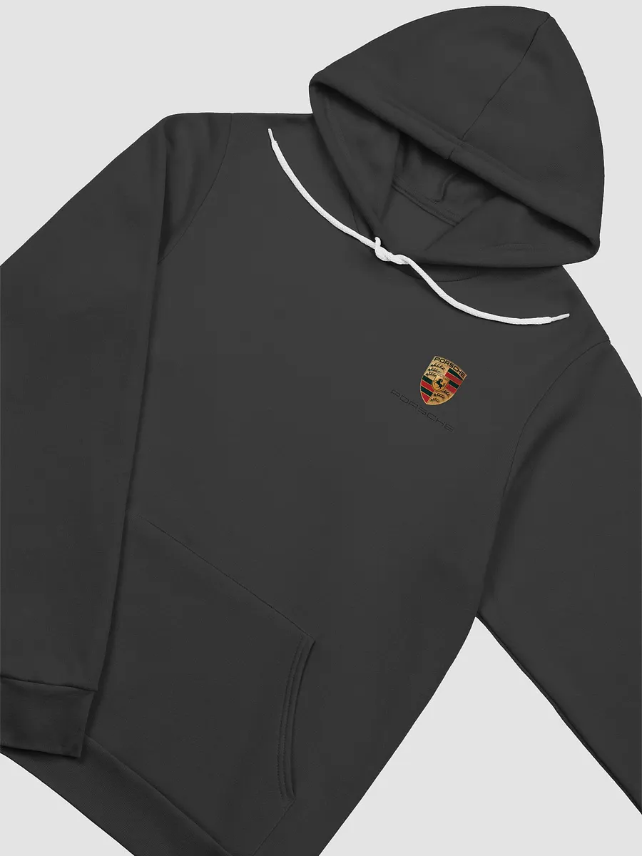 Porsche Hoodie product image (11)