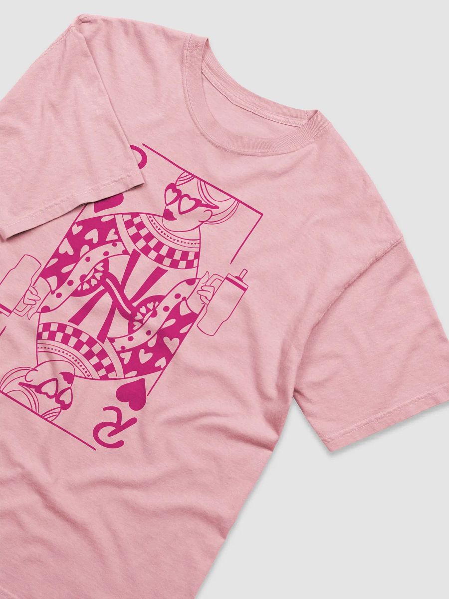 Valentines T-Shirt Pink product image (3)