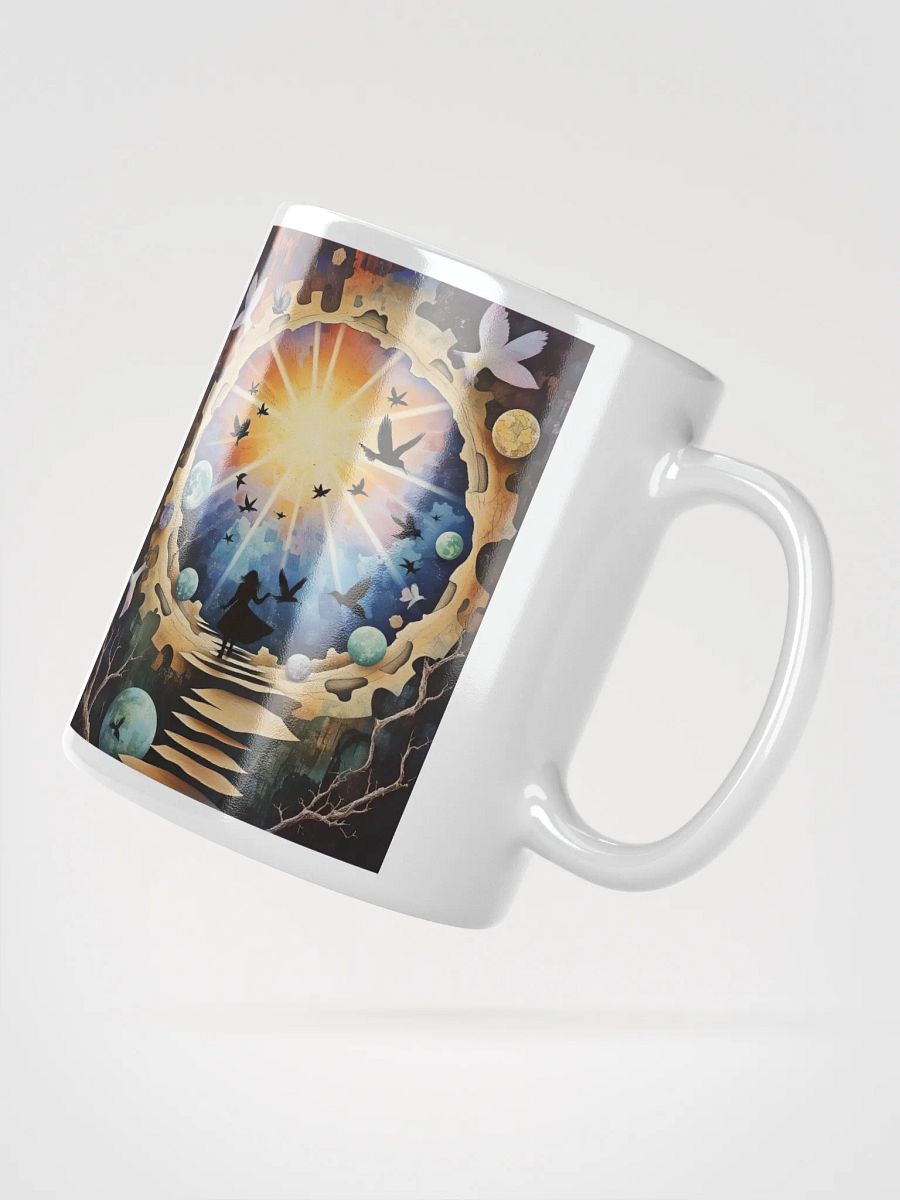 Transcendence product image (4)