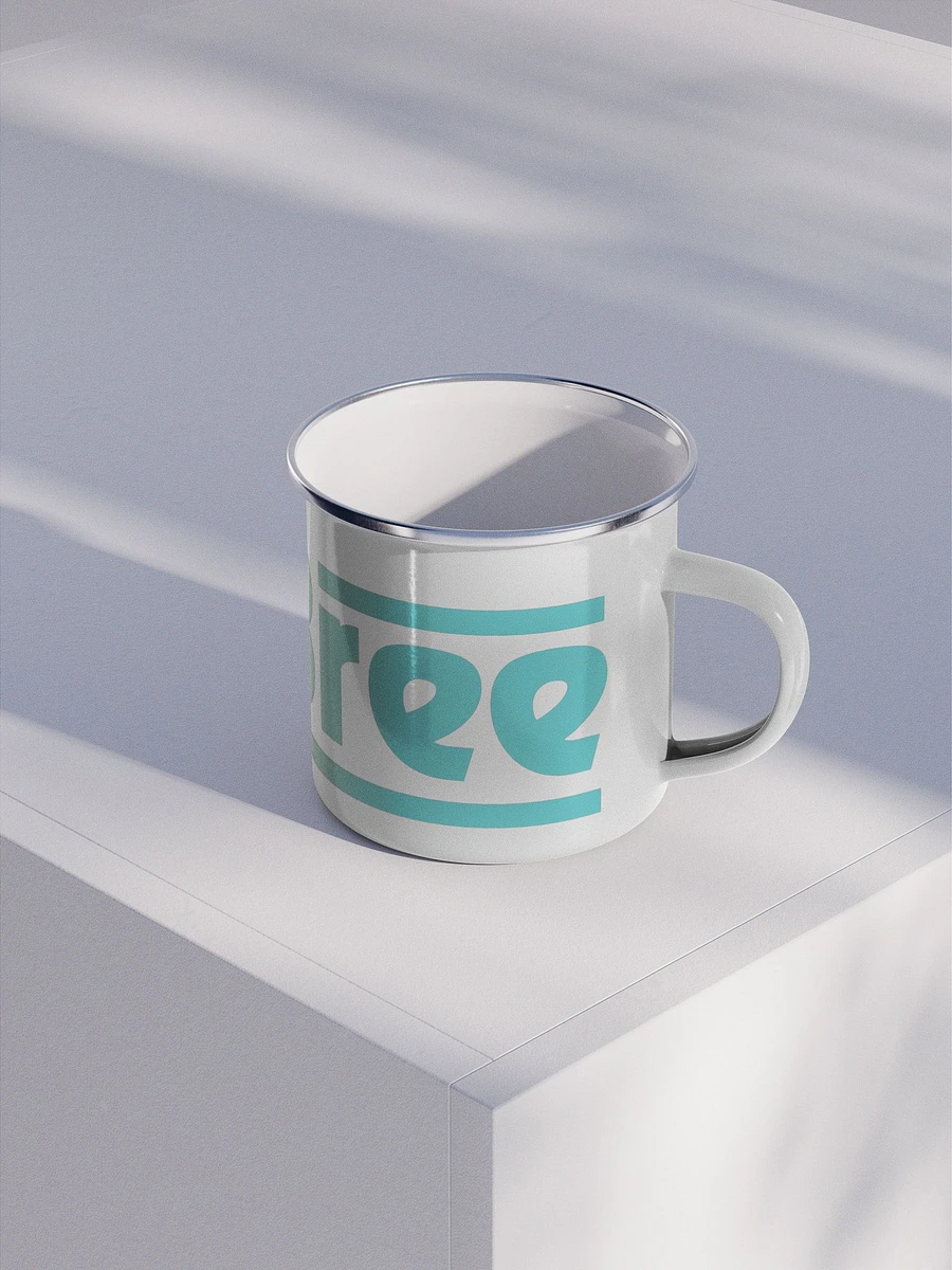 JustBree Mug product image (2)