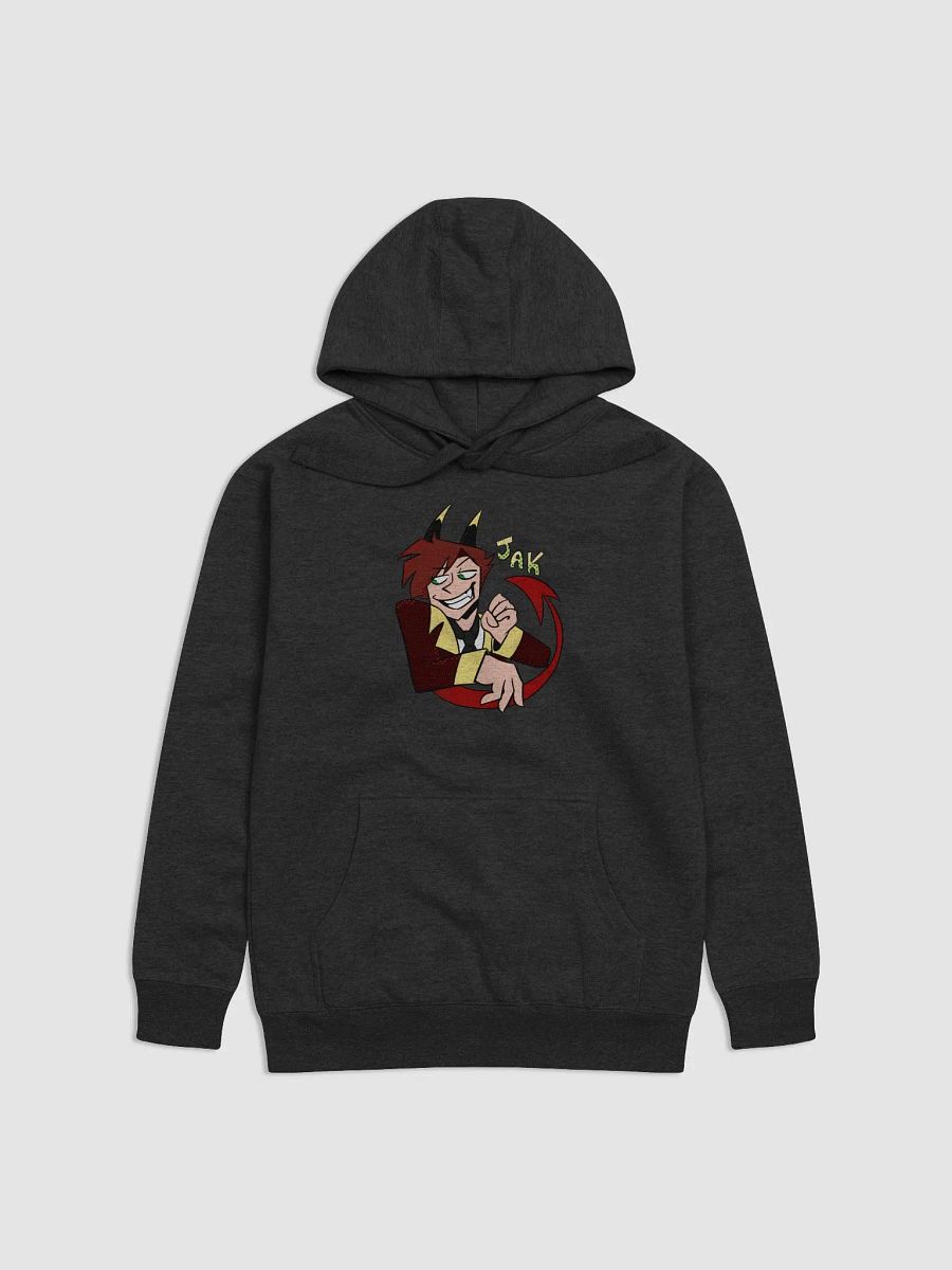 Jak's Premium Hoodie product image (1)
