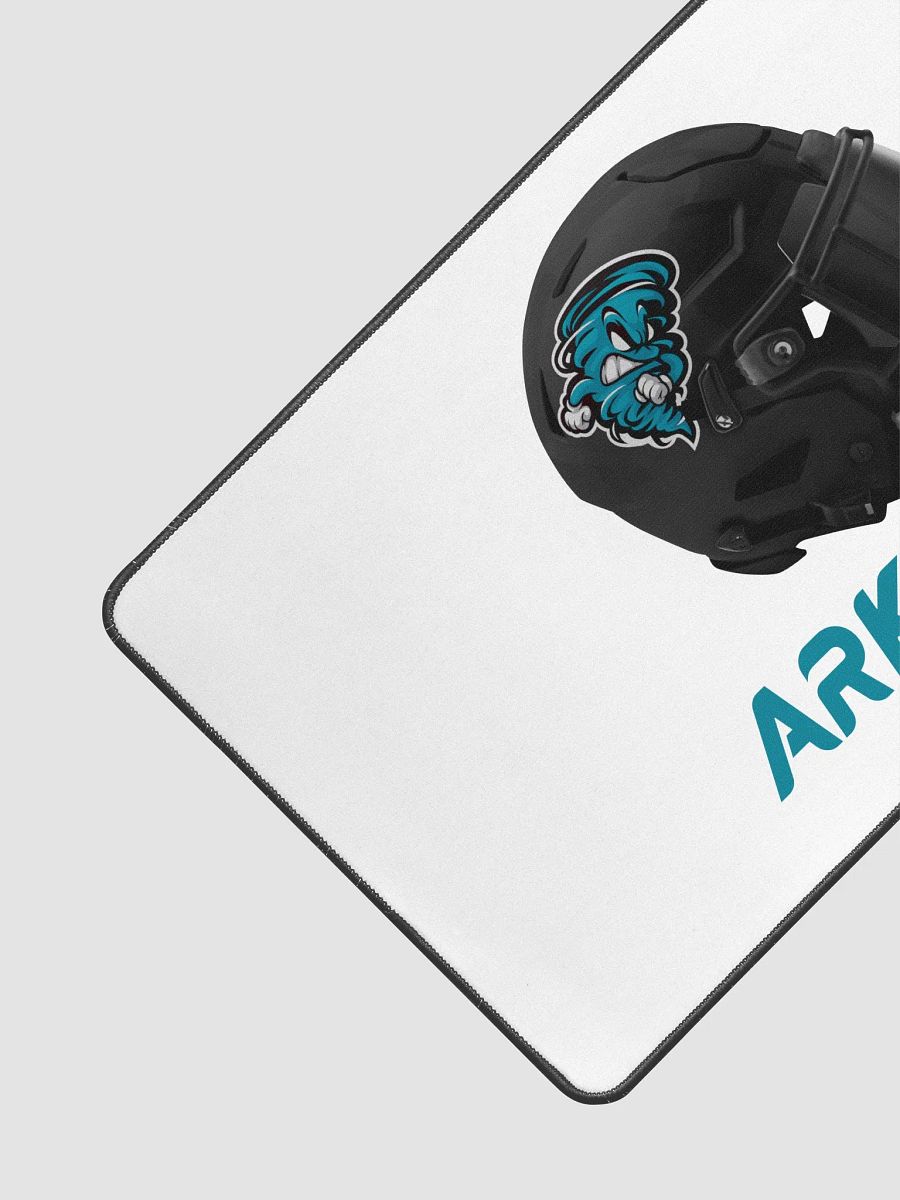 Arkansas Twisters Desk Mat product image (3)