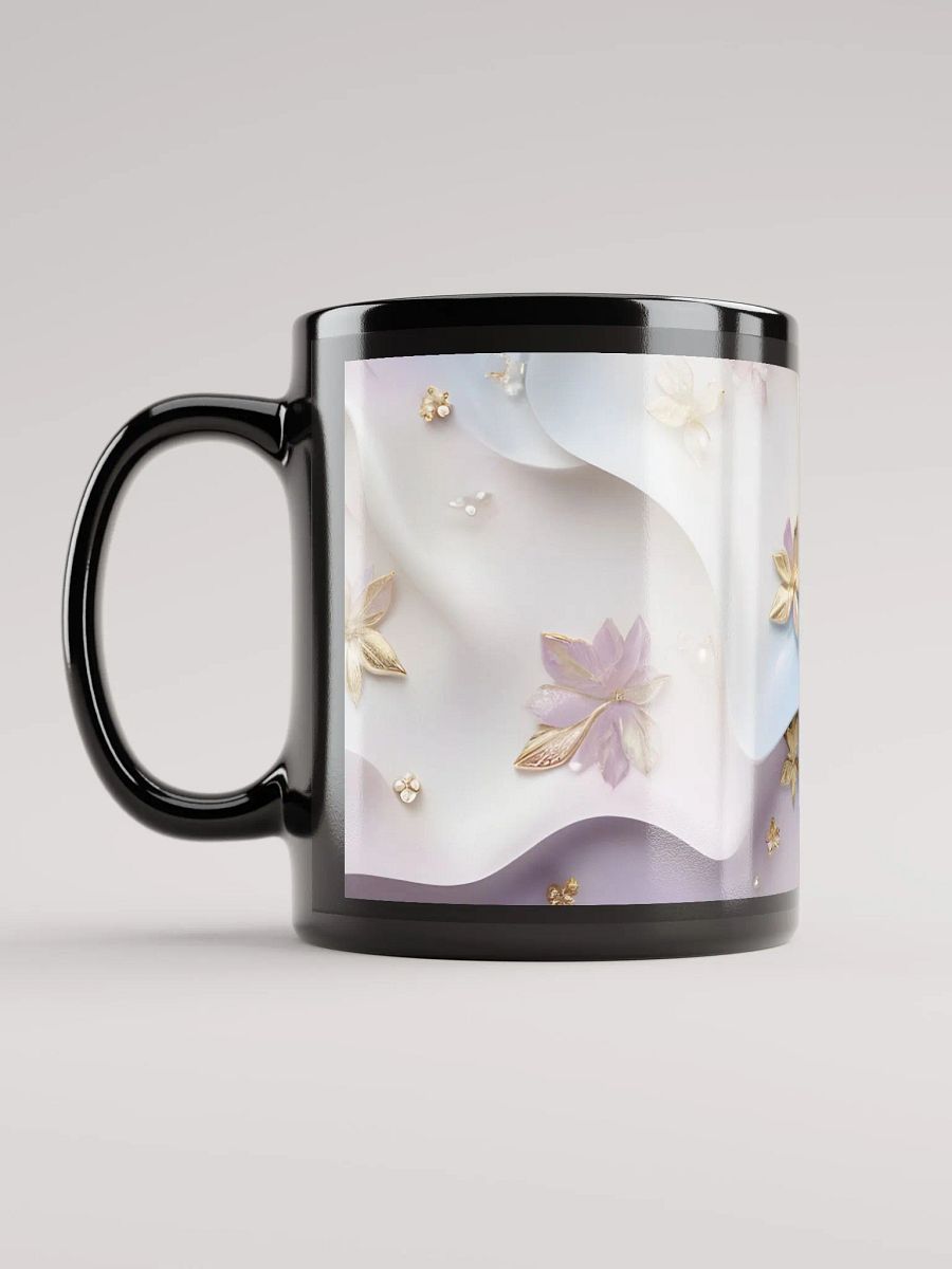 Midnight Elegance Mug product image (11)