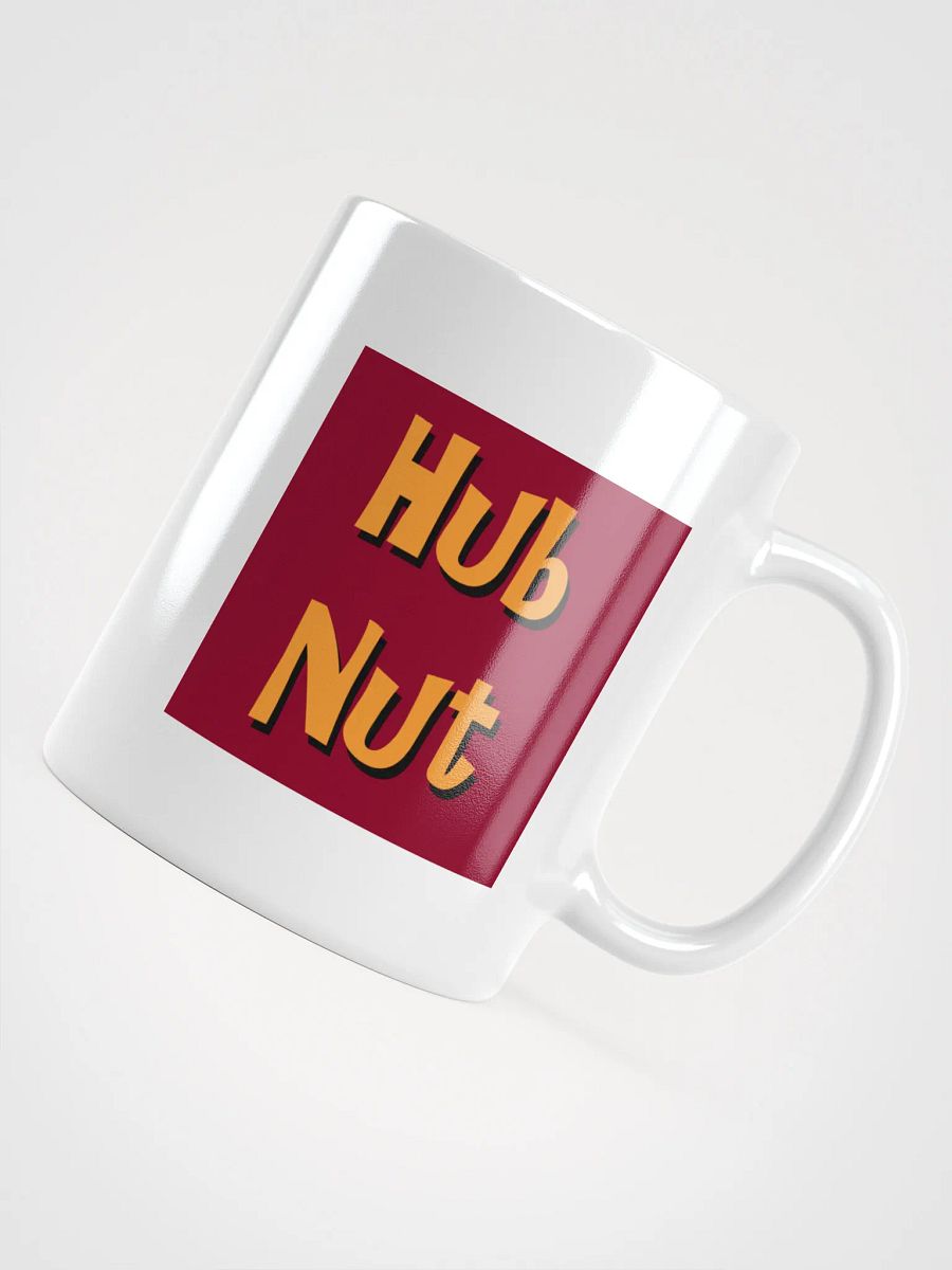 Perodua Power Mugs - Desmond! product image (6)