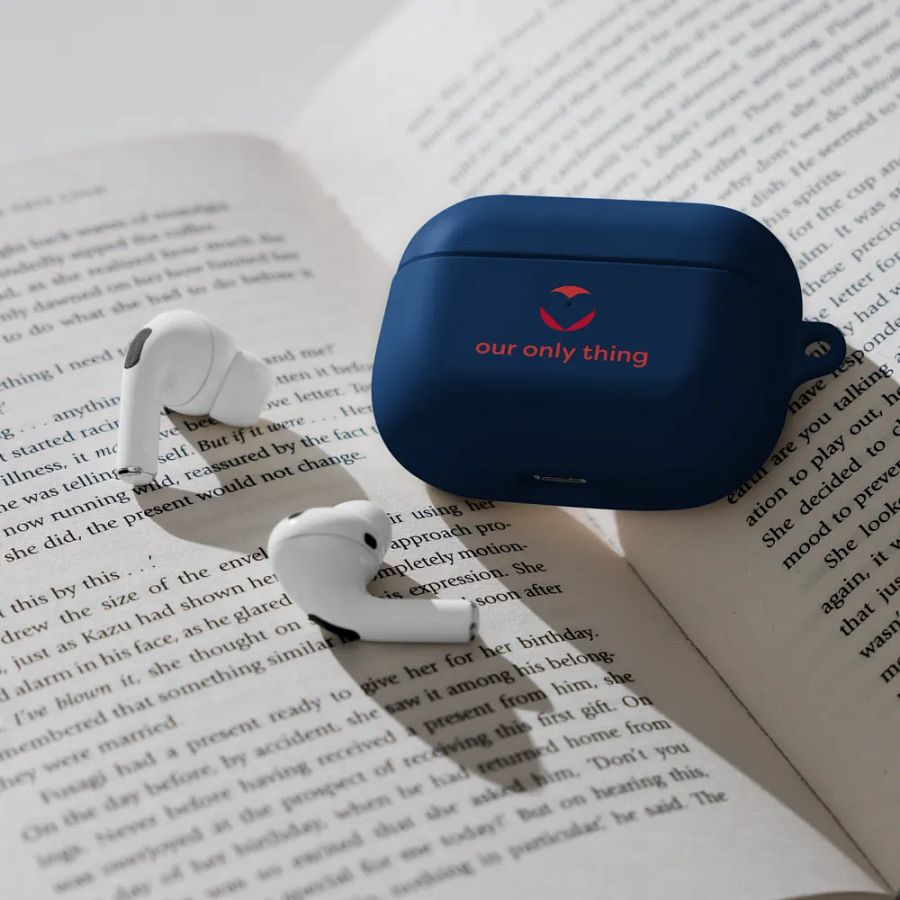 Our Only Thing AirPods/AirPods Pro Case product image (4)