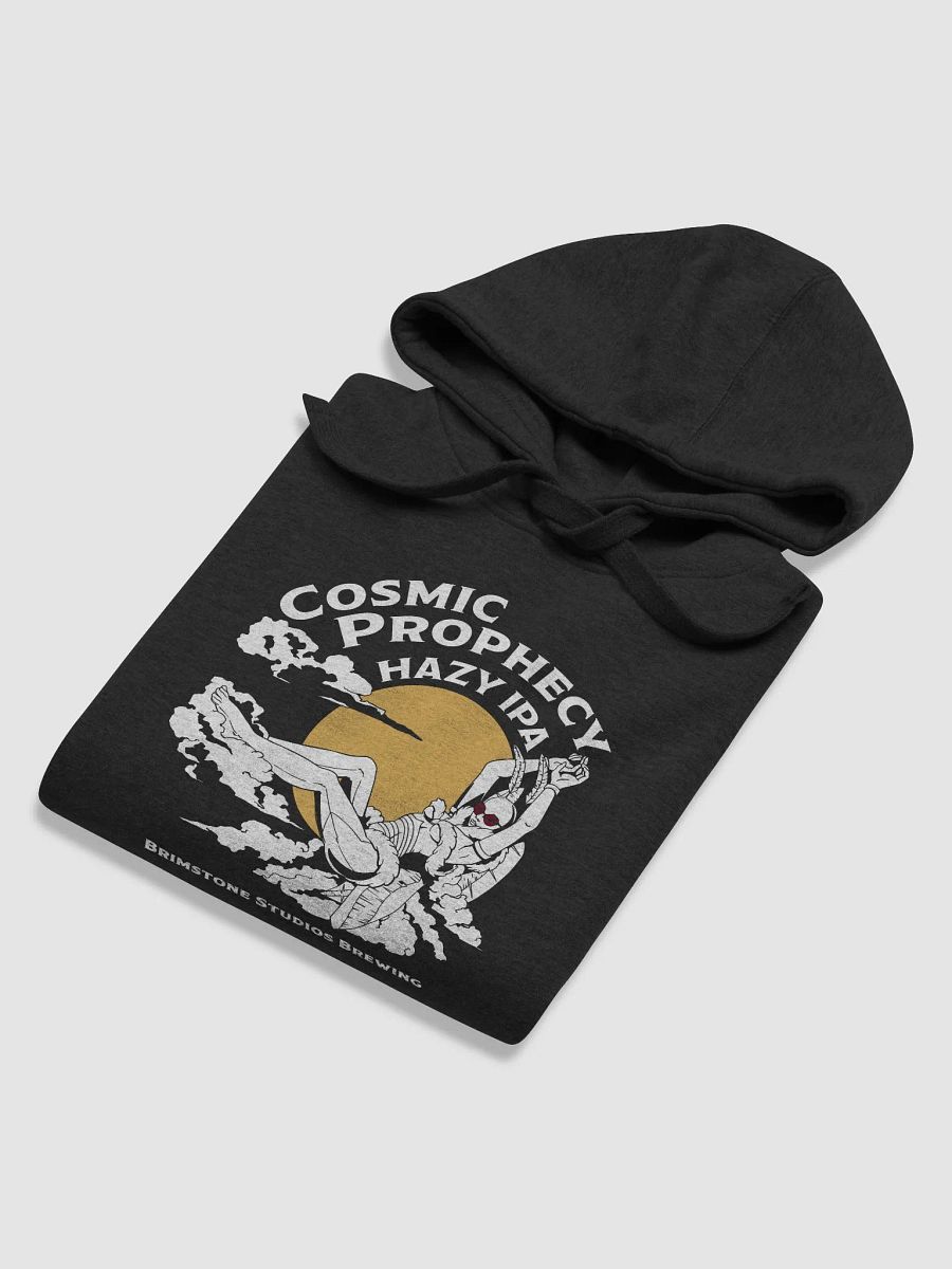 Cosmic Prophecy Hoodie product image (48)