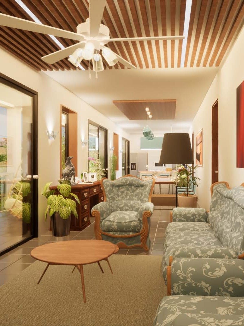 Apartment Design DA43301A-DA4101201A product image (3)